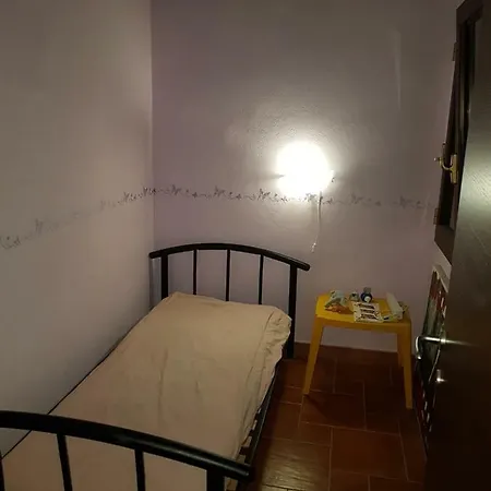 Appartement Zappy House Galatone